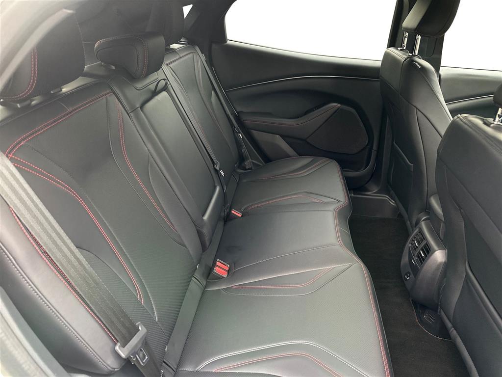 Ford Mustang Mach-E UR billede 12