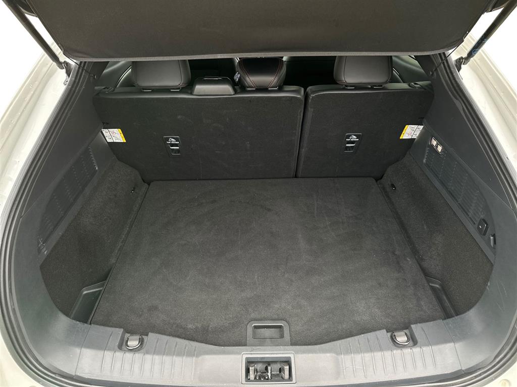 Ford Mustang Mach-E UR billede 13