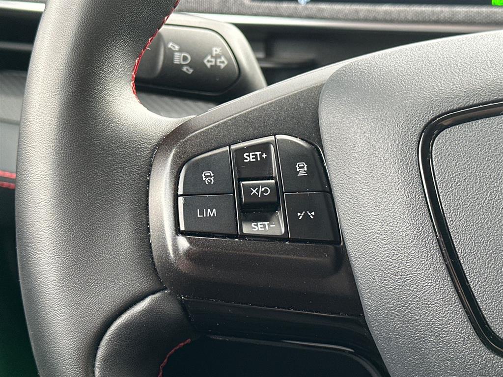 Ford Mustang Mach-E UR billede 15