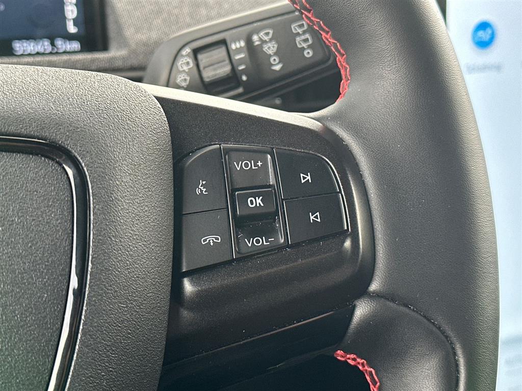 Ford Mustang Mach-E UR billede 16