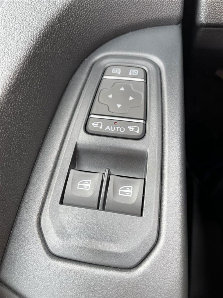 Renault Trafic Temp Tek billede 8