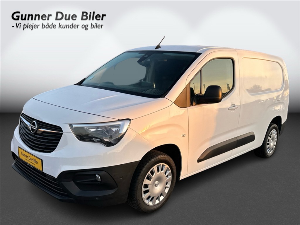 Opel Combo Enjoy