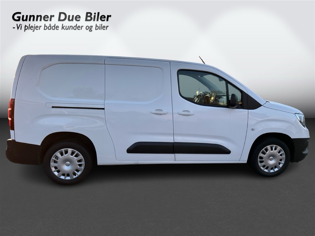 Opel Combo Enjoy billede 7
