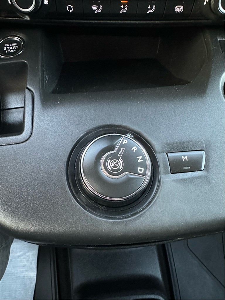 Opel Combo Enjoy billede 12