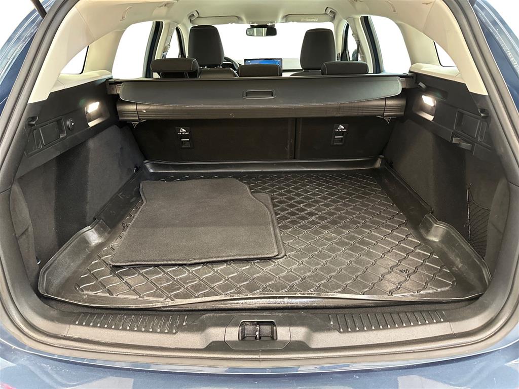 Ford Focus Titanium billede 13