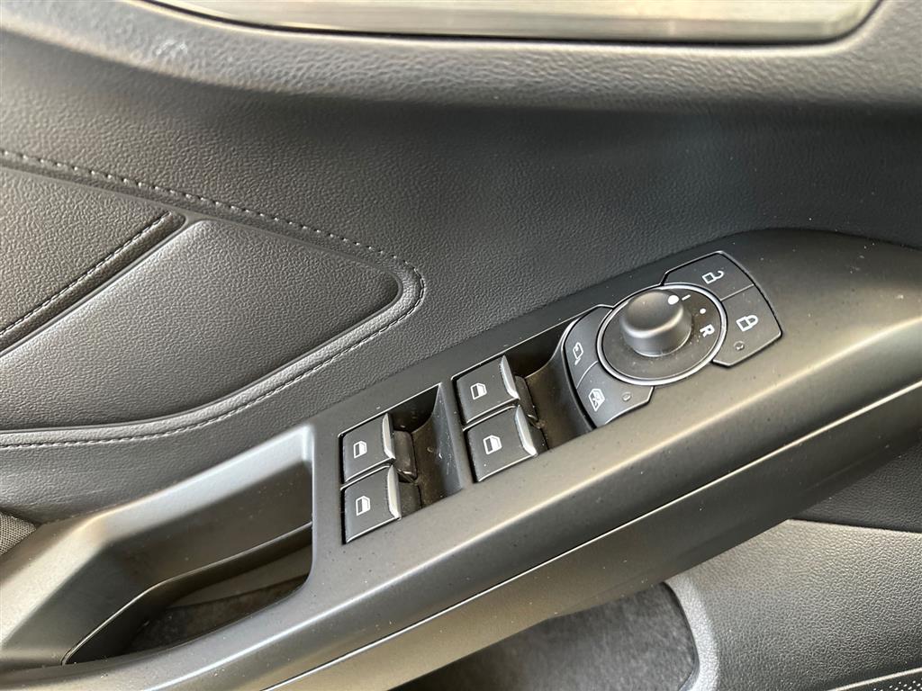 Ford Focus Titanium billede 16