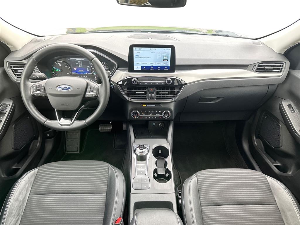 Ford Kuga Titanium X billede 4