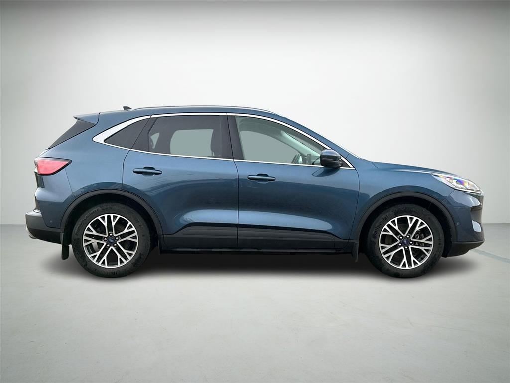 Ford Kuga Titanium X billede 5