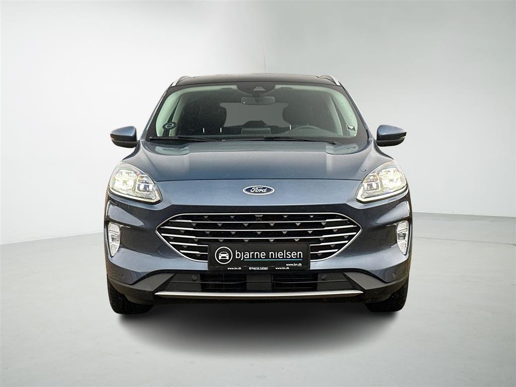 Ford Kuga Titanium X billede 6