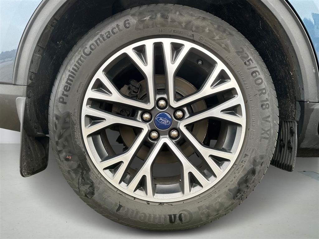 Ford Kuga Titanium X billede 8