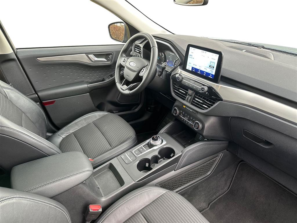 Ford Kuga Titanium X billede 10