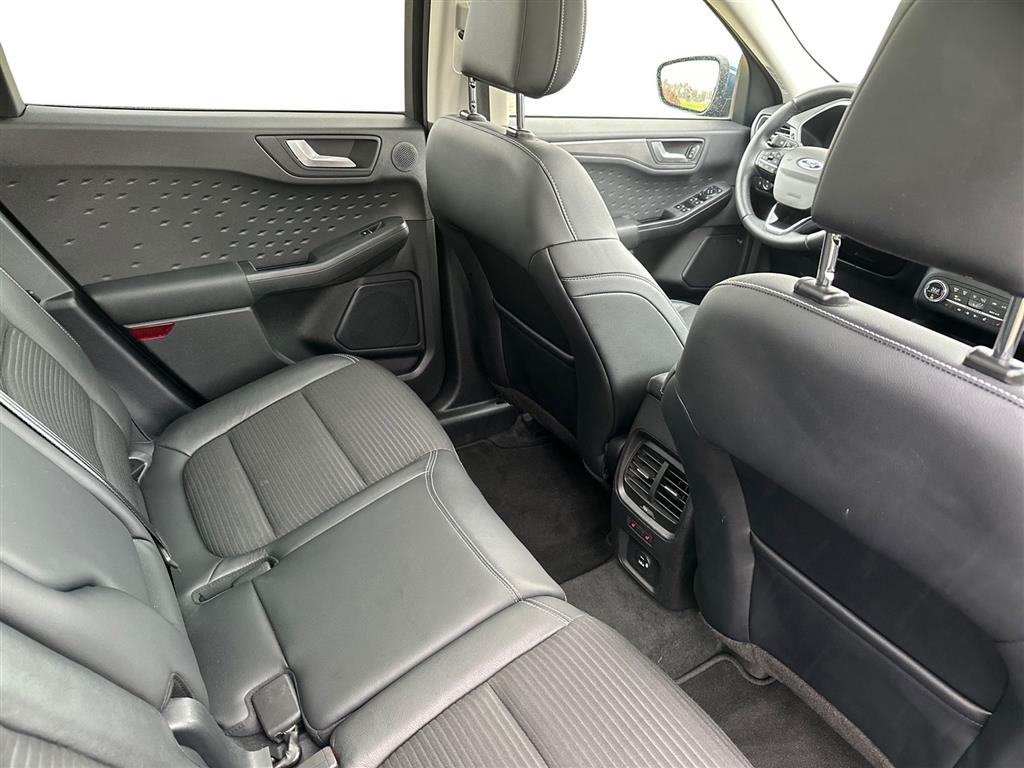 Ford Kuga Titanium X billede 12