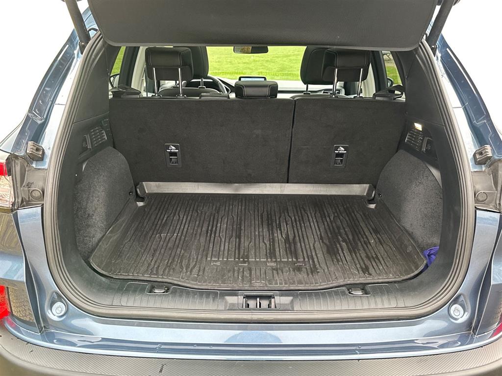 Ford Kuga Titanium X billede 13