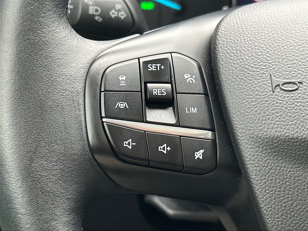 Ford Kuga Titanium X billede 15