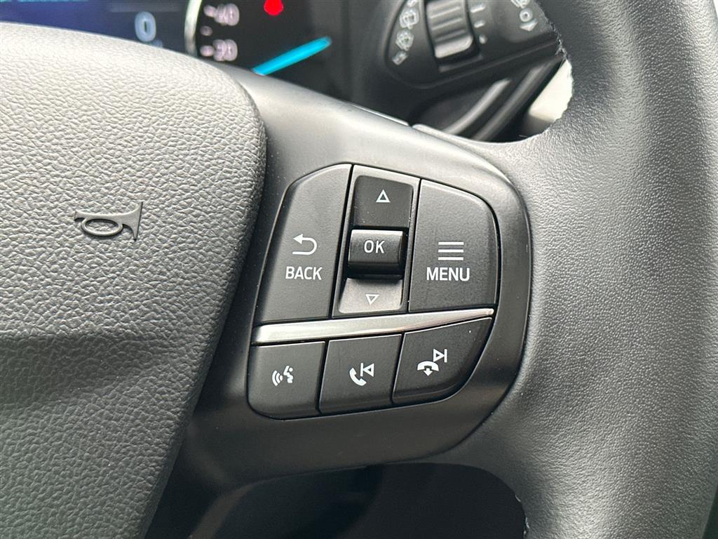 Ford Kuga Titanium X billede 16