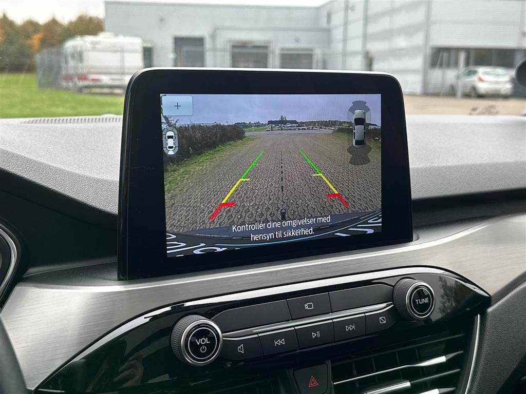 Ford Kuga Titanium X billede 17