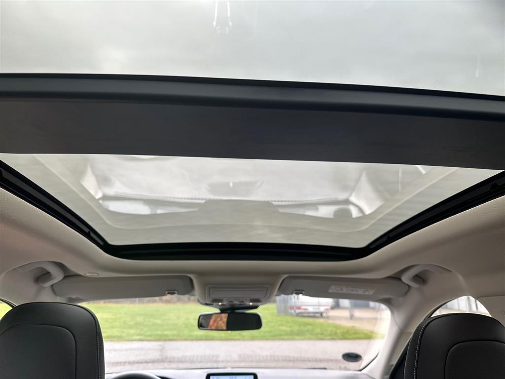 Ford Kuga Titanium X billede 18