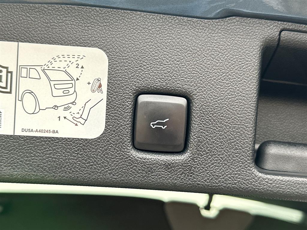 Ford Kuga Titanium X billede 19