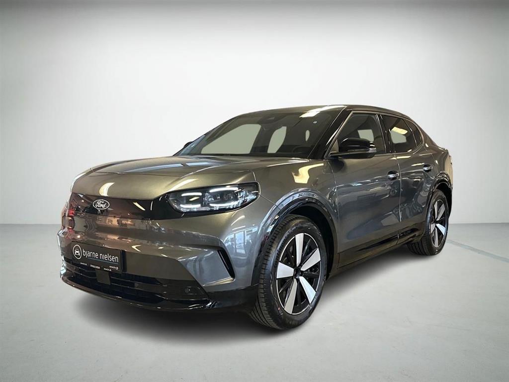 Ford Capri UR Select