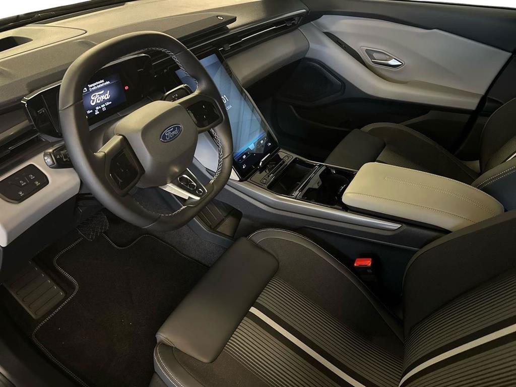 Ford Capri UR Select billede 7