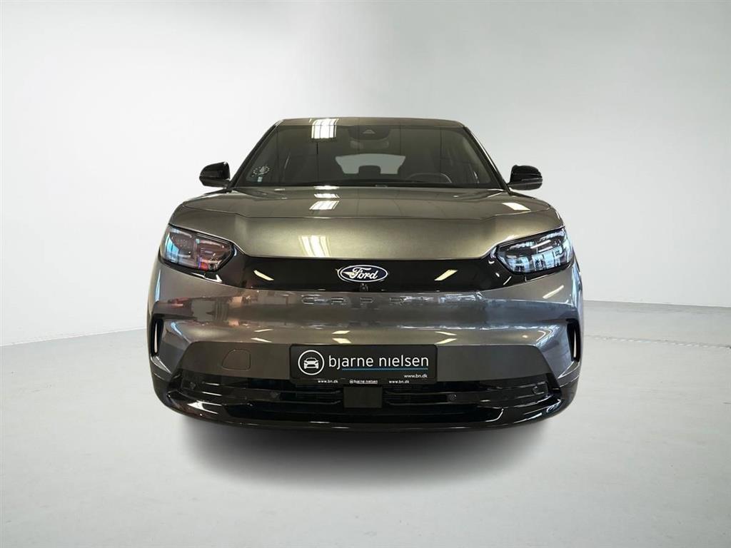 Ford Capri UR Select billede 4