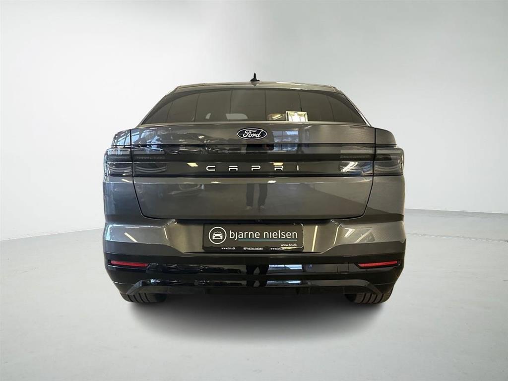 Ford Capri UR Select billede 5