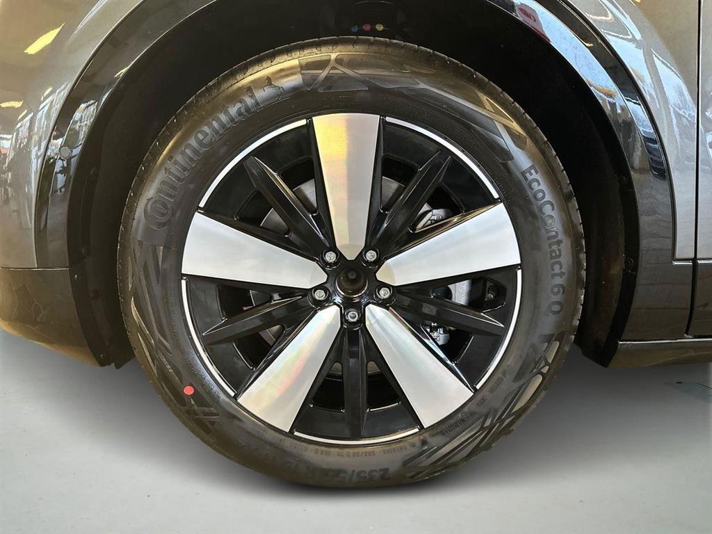 Ford Capri UR Select billede 6