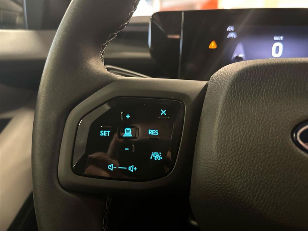 Ford Capri UR Select billede 13