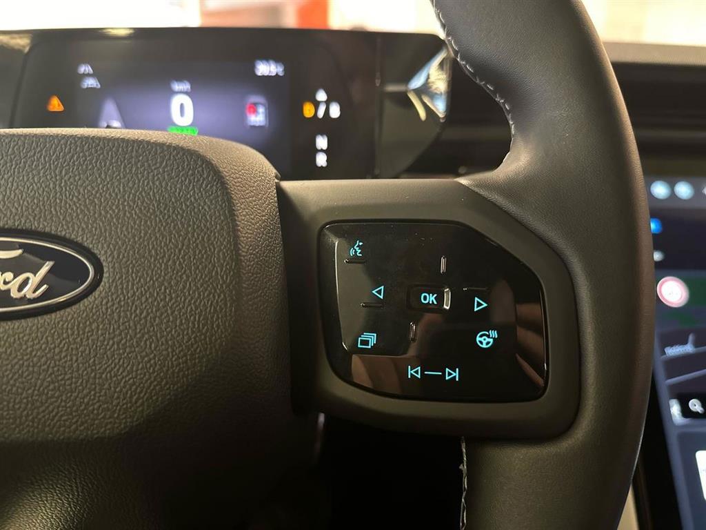 Ford Capri UR Select billede 14