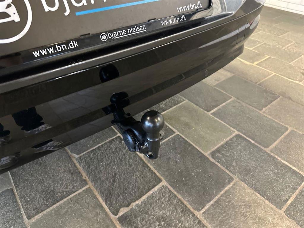 Ford Capri UR Select billede 15