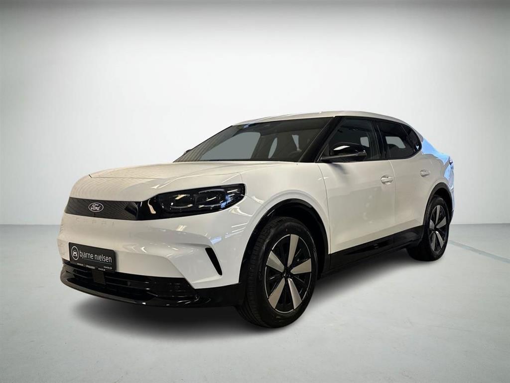 Ford Capri UR Select