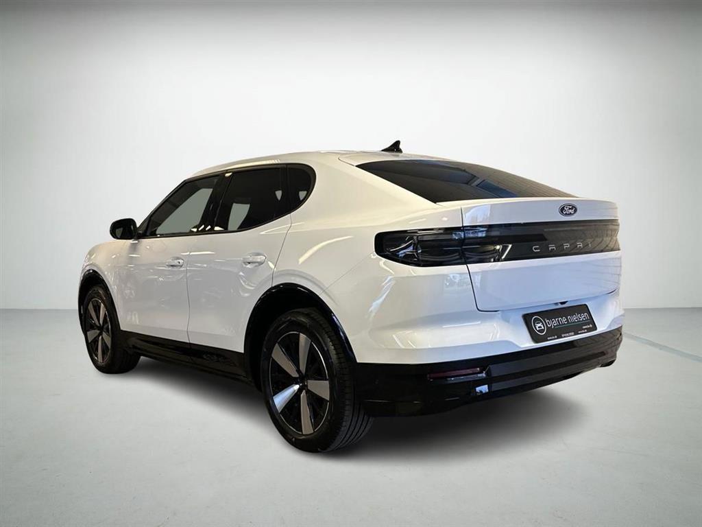 Ford Capri UR Select billede 3