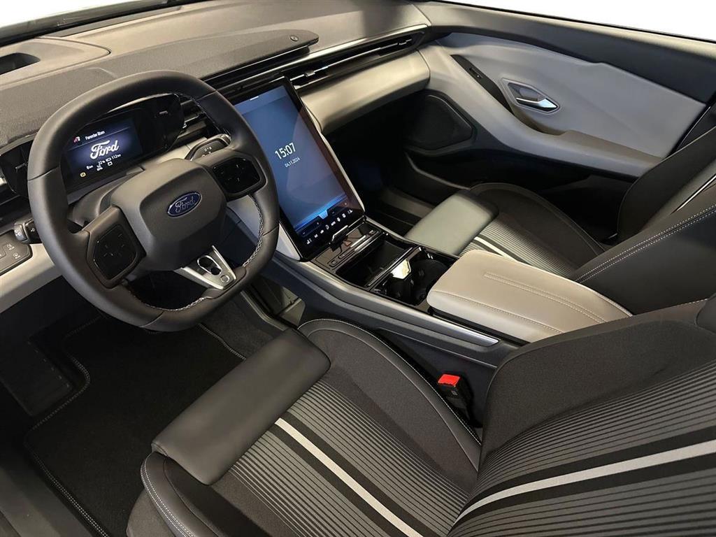 Ford Capri UR Select billede 7