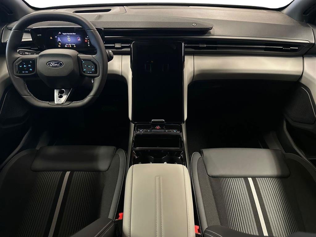 Ford Capri UR Select billede 8