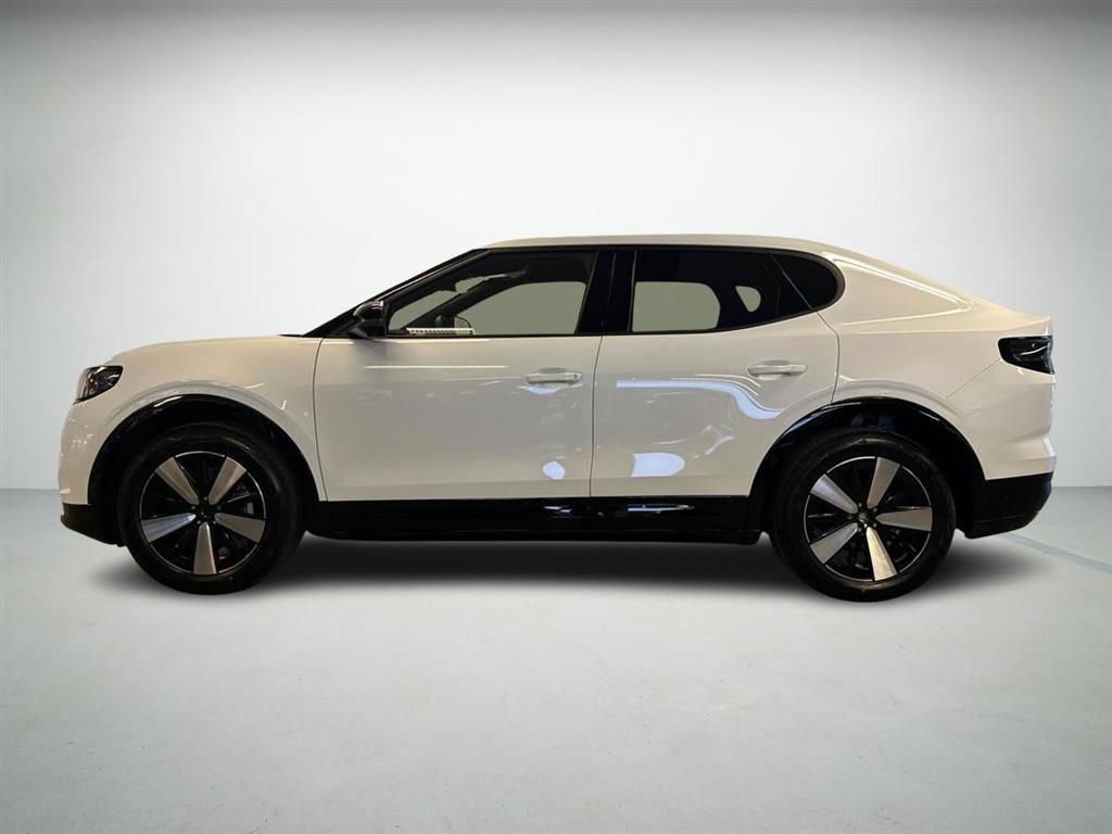 Ford Capri UR Select billede 2