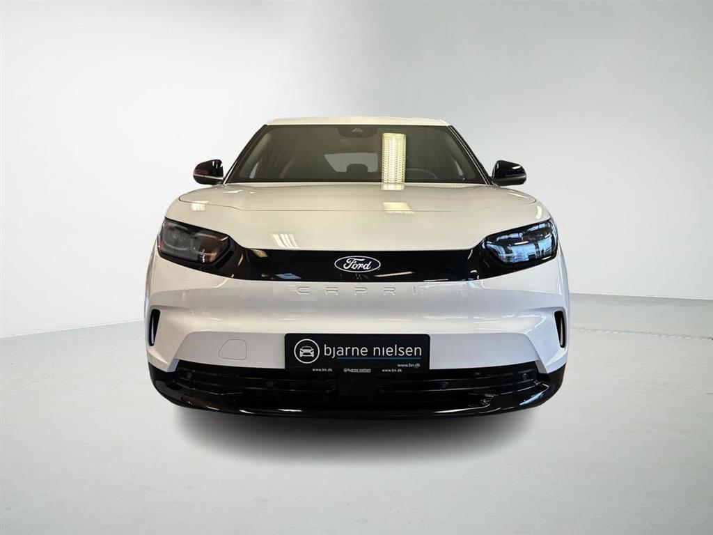 Ford Capri UR Select billede 5