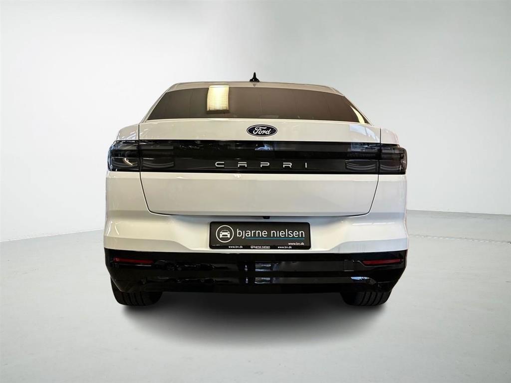 Ford Capri UR Select billede 4