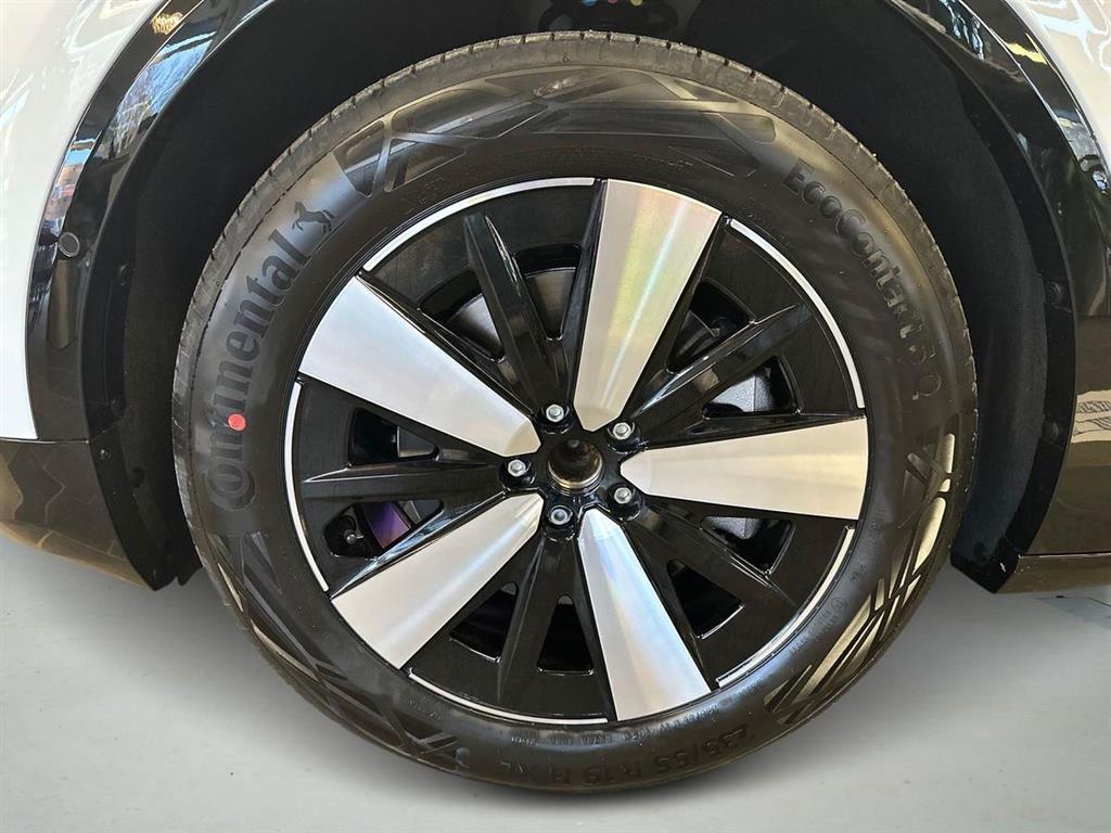 Ford Capri UR Select billede 6