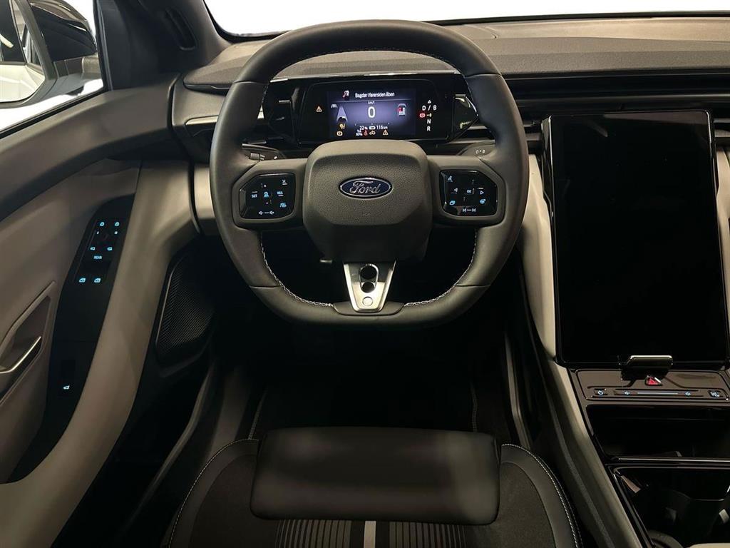 Ford Capri UR Select billede 12