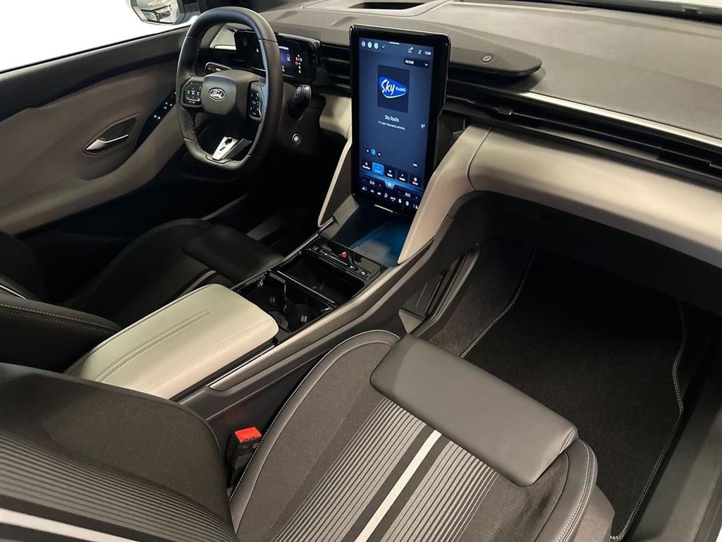 Ford Capri UR Select billede 9