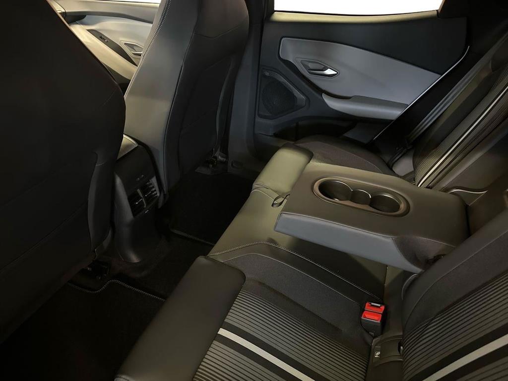 Ford Capri UR Select billede 13