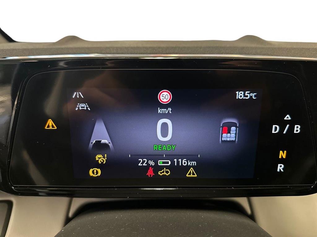 Ford Capri UR Select billede 17