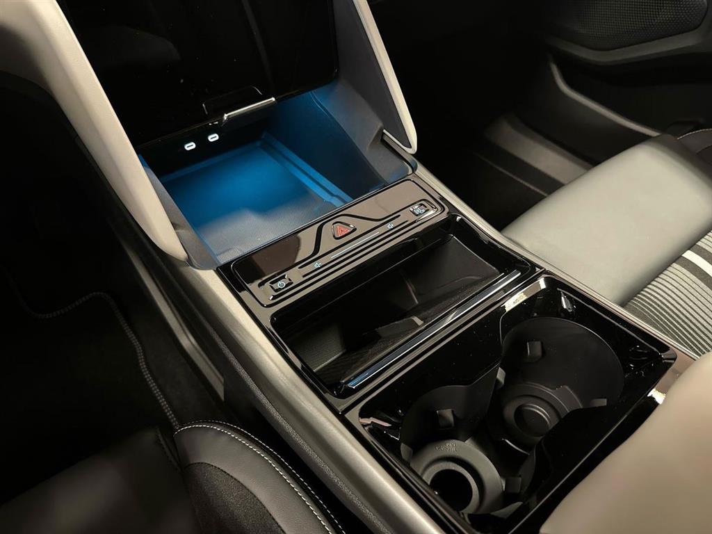 Ford Capri UR Select billede 11