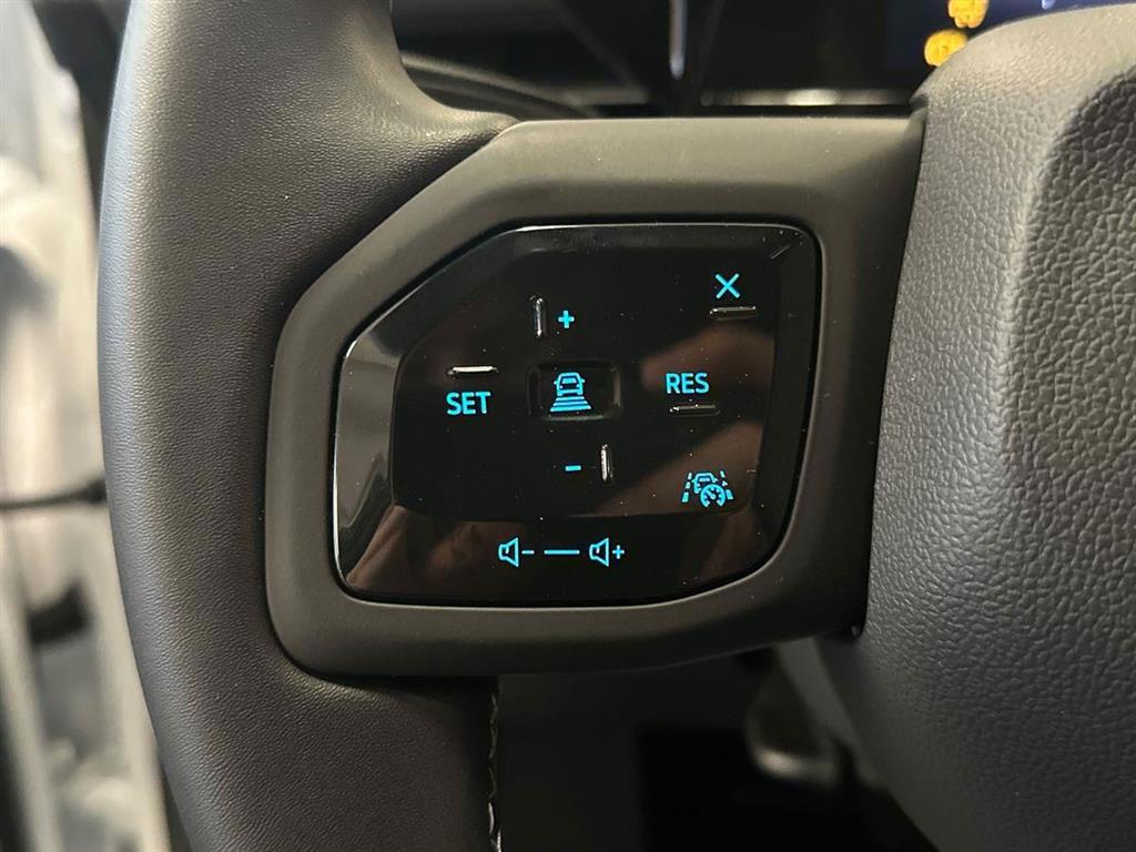 Ford Capri UR Select billede 14