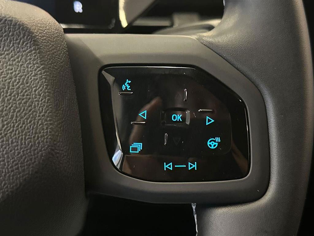 Ford Capri UR Select billede 15