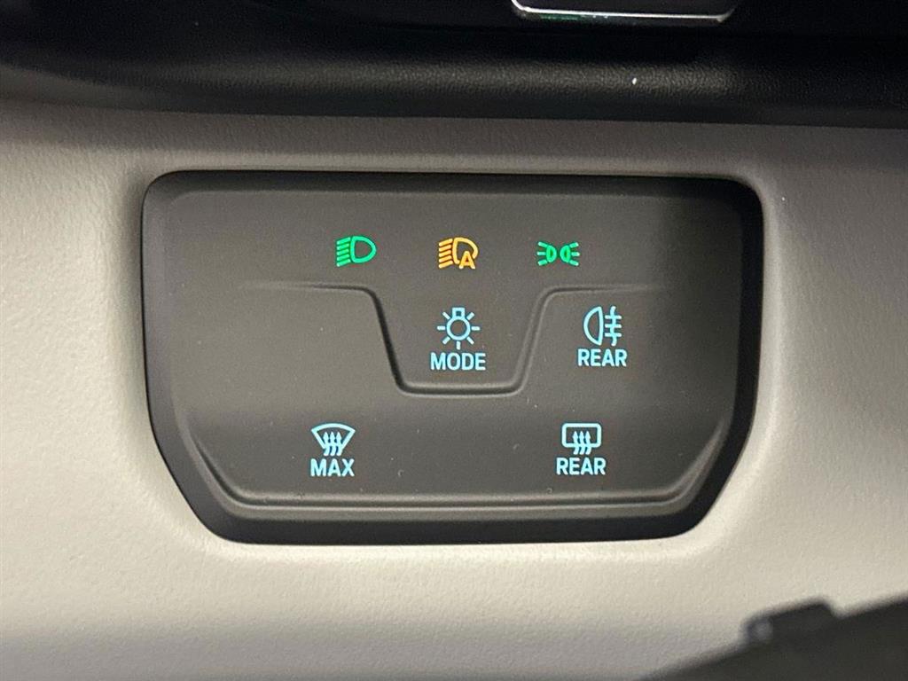 Ford Capri UR Select billede 16