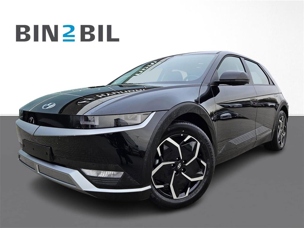 Hyundai Ioniq 5 Essential