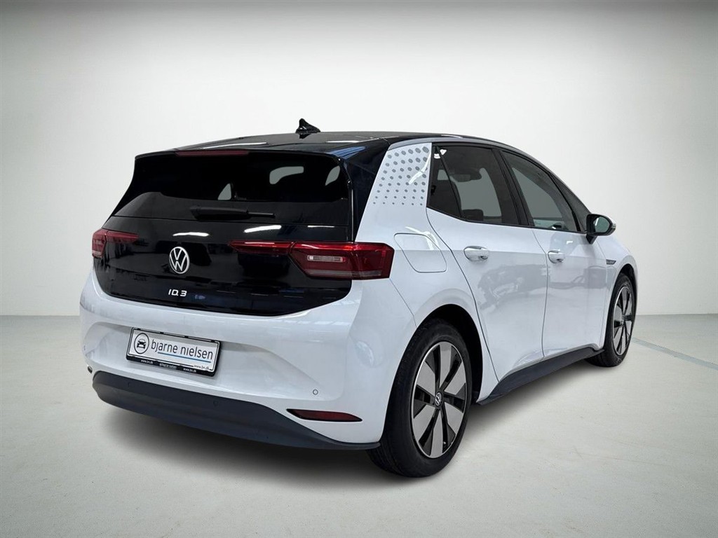 VW ID.3 Business billede 2