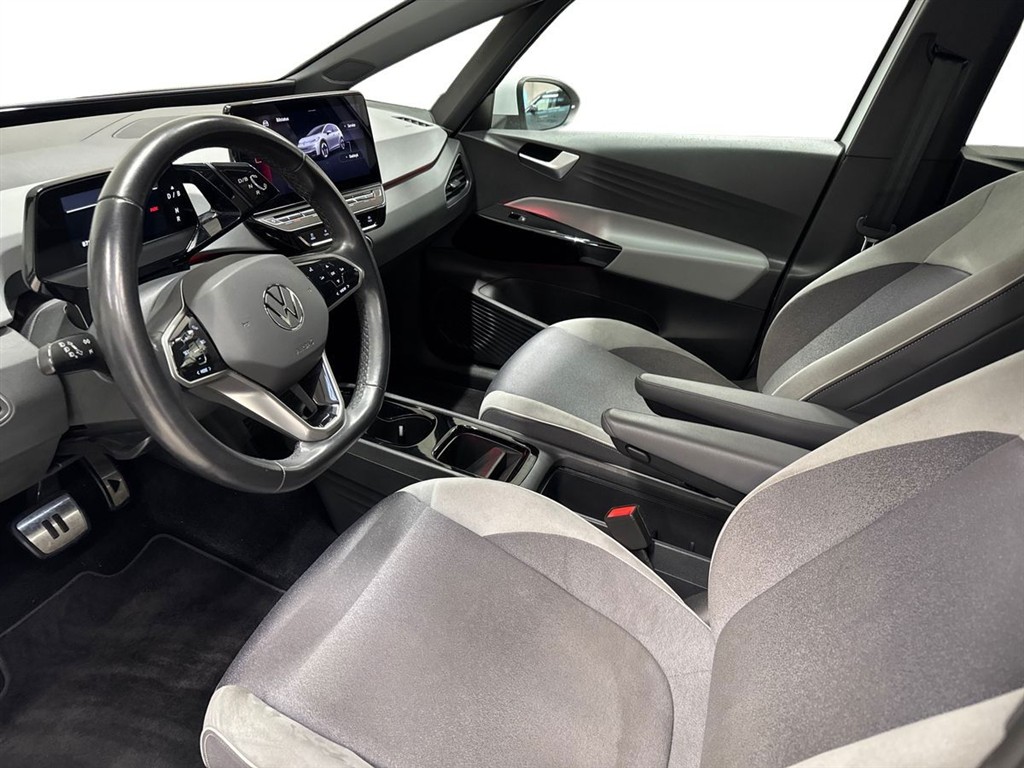 VW ID.3 Business billede 3