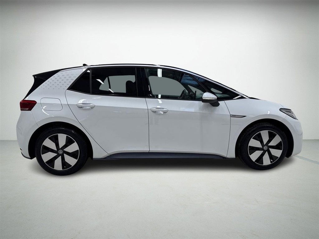 VW ID.3 Business billede 5